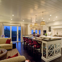 island lighting