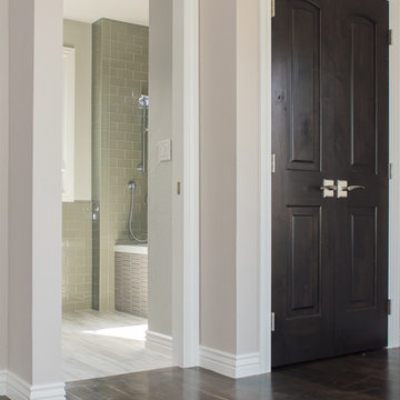 Beacon Court Remodel
