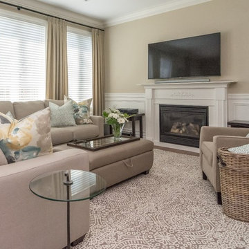 Timeless 'Forever' Home