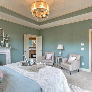 The Wildwood by SAB Homes
