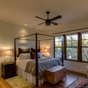 Rollingwood Residence