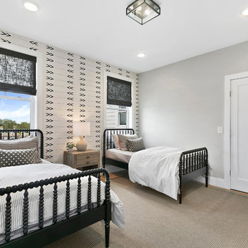Marina Pointe East Rockaway H Model