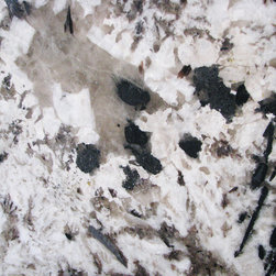 "White Galaxy" Granite from Brazil - Products