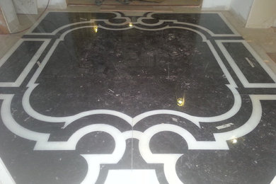 ONYX MEDALLION