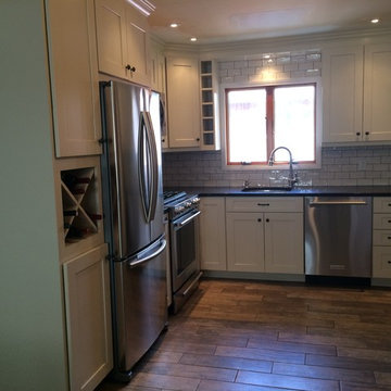 Staten Island kitchen renovation
