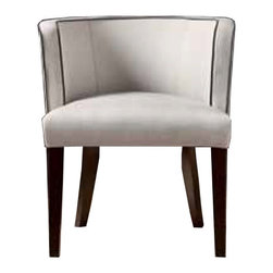 CHAIR OA-A52DB - Dining Chairs