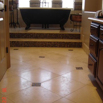 Bathroom Remodels