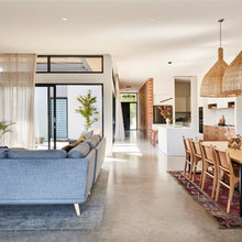 Kitchen/ Living/meals Younger St