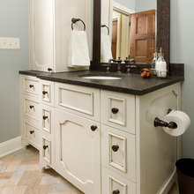 top bathrooms