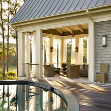 Medalist exteriors