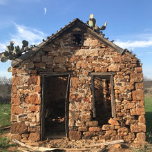 Texas Hill Country