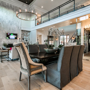 3008 Blackstone Drive- Street of Dreams Home 2016
