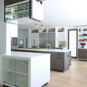 Cheviot Hills Residence