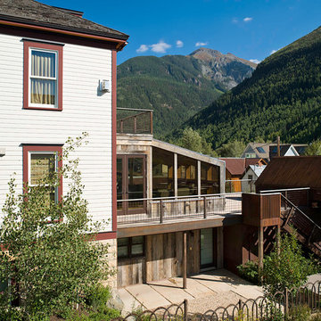 Healey Residence