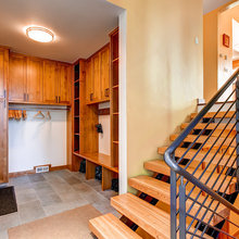 mudroom