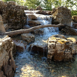 Waterfalls - Products