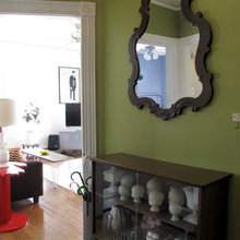 mirrors