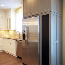 Kitchen Ideas