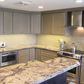 Ocean City, MD Beach Condo Remodel