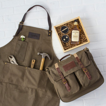 A Custom Shop for DAD: Father's Day Decor & Gifts