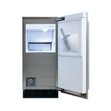 Outdoor Kit Appliances
