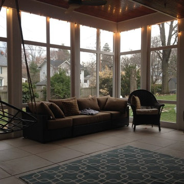 mohler addition