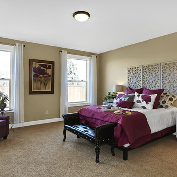 The Cavanaugh- The Reserve at Ashley Ridge