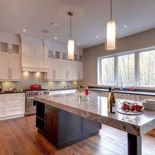 kitchen backsplash