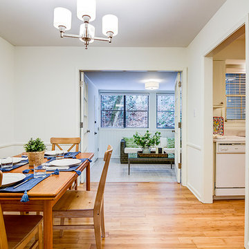 Atlanta Condominium