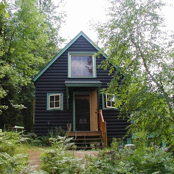 Pine Lakes Cabin