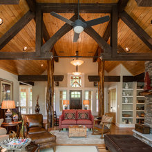 Lake Home