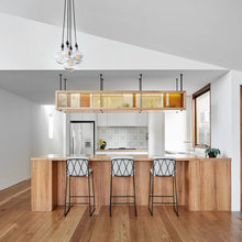 Passive/LEED/Eco homes