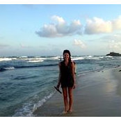 Cassandra Galbier's photo