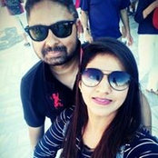 Neha Kothari's photo