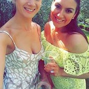 Jessica Clarkson's photo