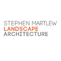 Stephen Martlew Landscape Architecture