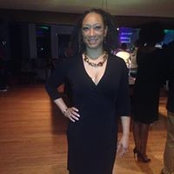 Angela Douglas's photo