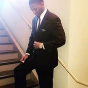 Martin Dortch's photo