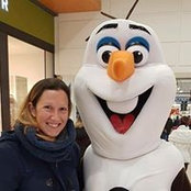 Elodie Elfeeduscraps foto