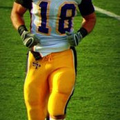 Collin Johnsons billede