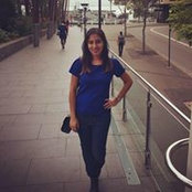 Foto von Manprit Kaur