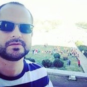 Juan Pablo's photo