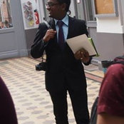 Foto de Axcel Chenney
