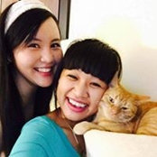 Bingqing Wu's photo