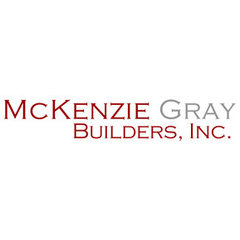 McKenzie Gray Builders, Inc.