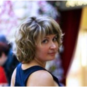 Lara Gamova's photo
