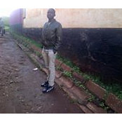 Foto von Aboko Kuntah