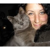 Apryl Sahadi's photo