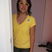 Miriam Kleck's photo