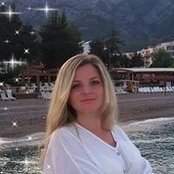 Foto von Inna Tutik